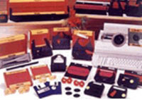 Olivetti ESM0006